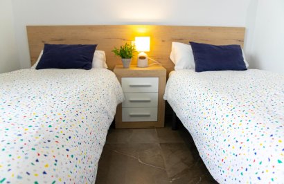 Reventa - Apartamento - Torrevieja - Centro