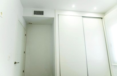 Reventa - Apartamento - Torrevieja - Centro