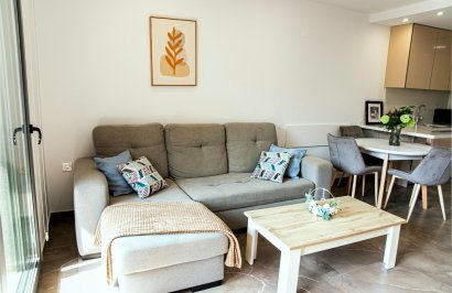 Reventa - Apartamento - Torrevieja - Centro