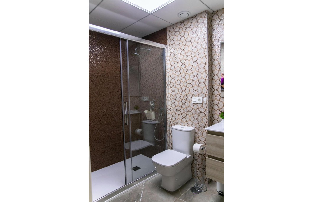 Reventa - Apartamento - Torrevieja - Centro