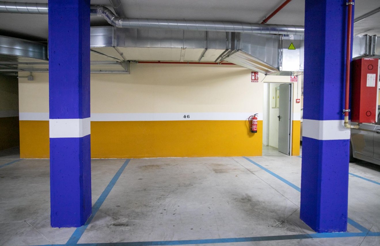 Reventa - Apartamento - Torrevieja - Centro