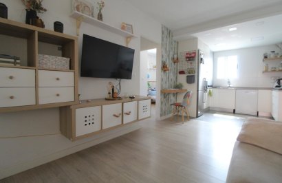 Reventa - Planta baja - Torrevieja - Aguas nuevas 1