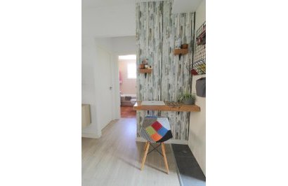 Reventa - Planta baja - Torrevieja - Aguas nuevas 1