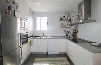 Reventa - Planta baja - Torrevieja - Aguas nuevas 1