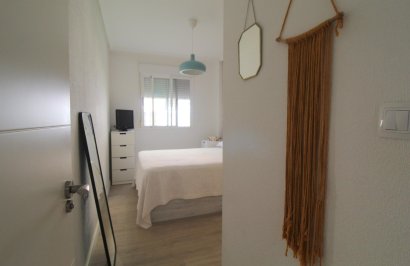 Reventa - Planta baja - Torrevieja - Aguas nuevas 1