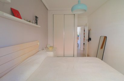 Reventa - Planta baja - Torrevieja - Aguas nuevas 1