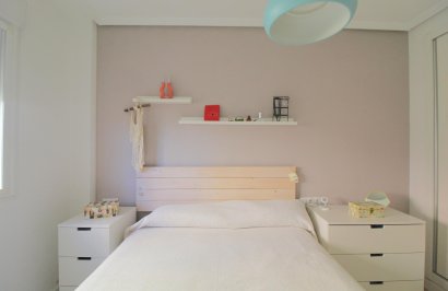 Reventa - Planta baja - Torrevieja - Aguas nuevas 1