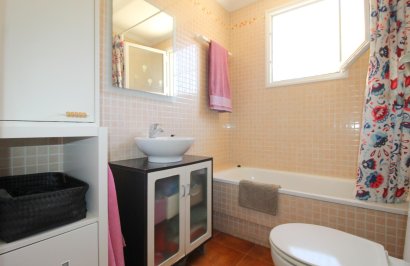 Reventa - Planta baja - Torrevieja - Aguas nuevas 1