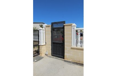 Reventa - Planta baja - Torrevieja - Aguas nuevas 1