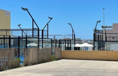 Reventa - Planta baja - Torrevieja - Aguas nuevas 1