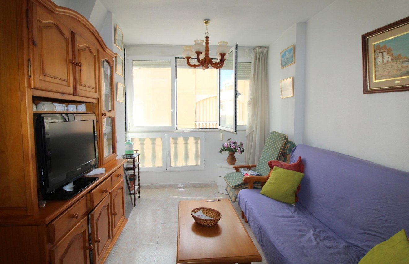 Reventa - Apartamento - Torrevieja - Playa del Cura