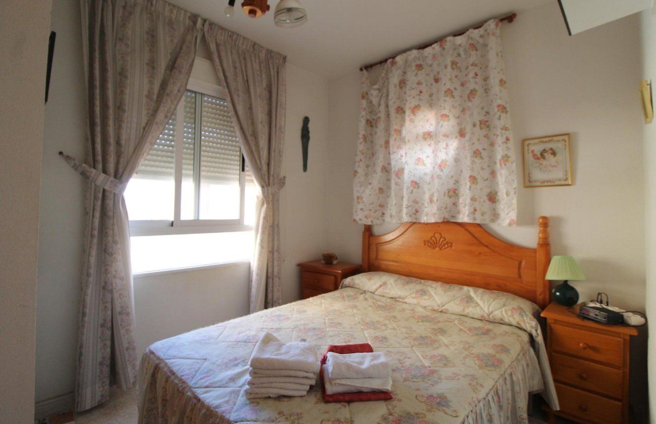 Reventa - Apartamento - Torrevieja - Playa del Cura