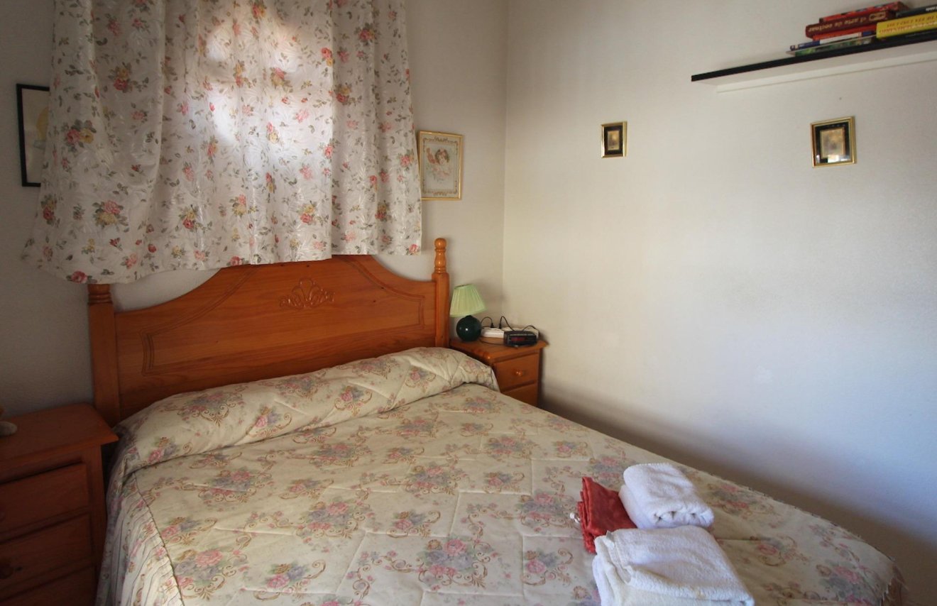 Reventa - Apartamento - Torrevieja - Playa del Cura