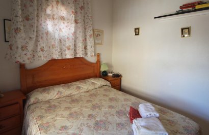 Reventa - Apartamento - Torrevieja - Playa del Cura