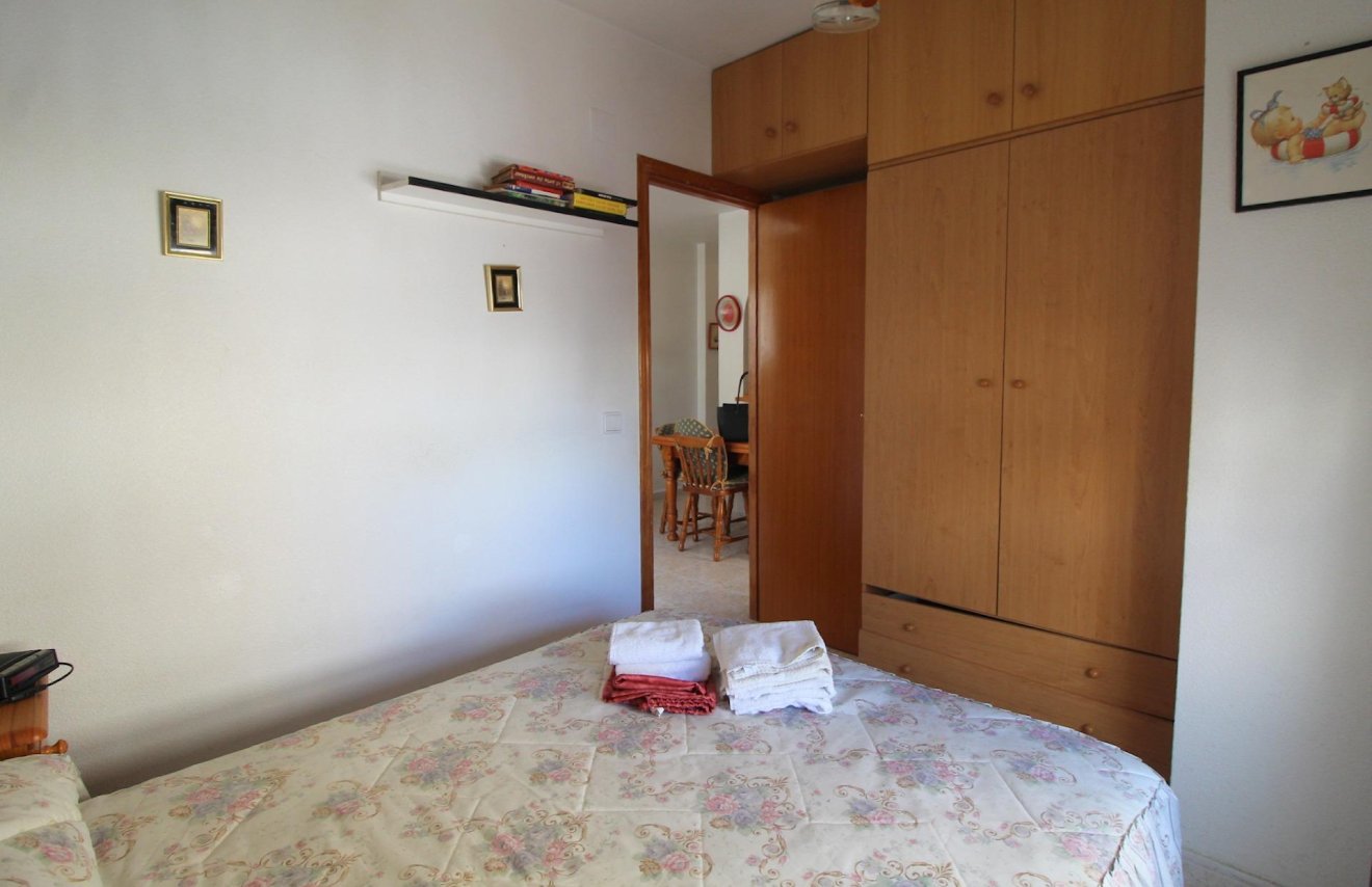 Reventa - Apartamento - Torrevieja - Playa del Cura
