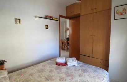 Reventa - Apartamento - Torrevieja - Playa del Cura