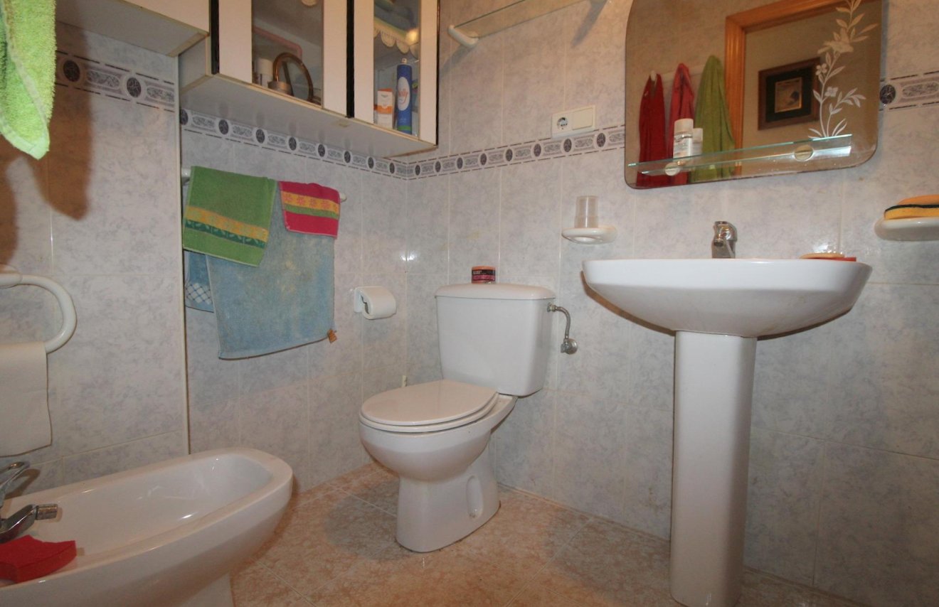 Reventa - Apartamento - Torrevieja - Playa del Cura