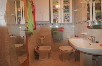 Reventa - Apartamento - Torrevieja - Playa del Cura