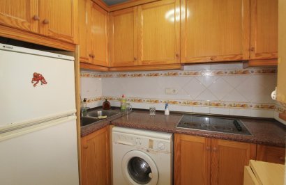 Reventa - Apartamento - Torrevieja - Playa del Cura