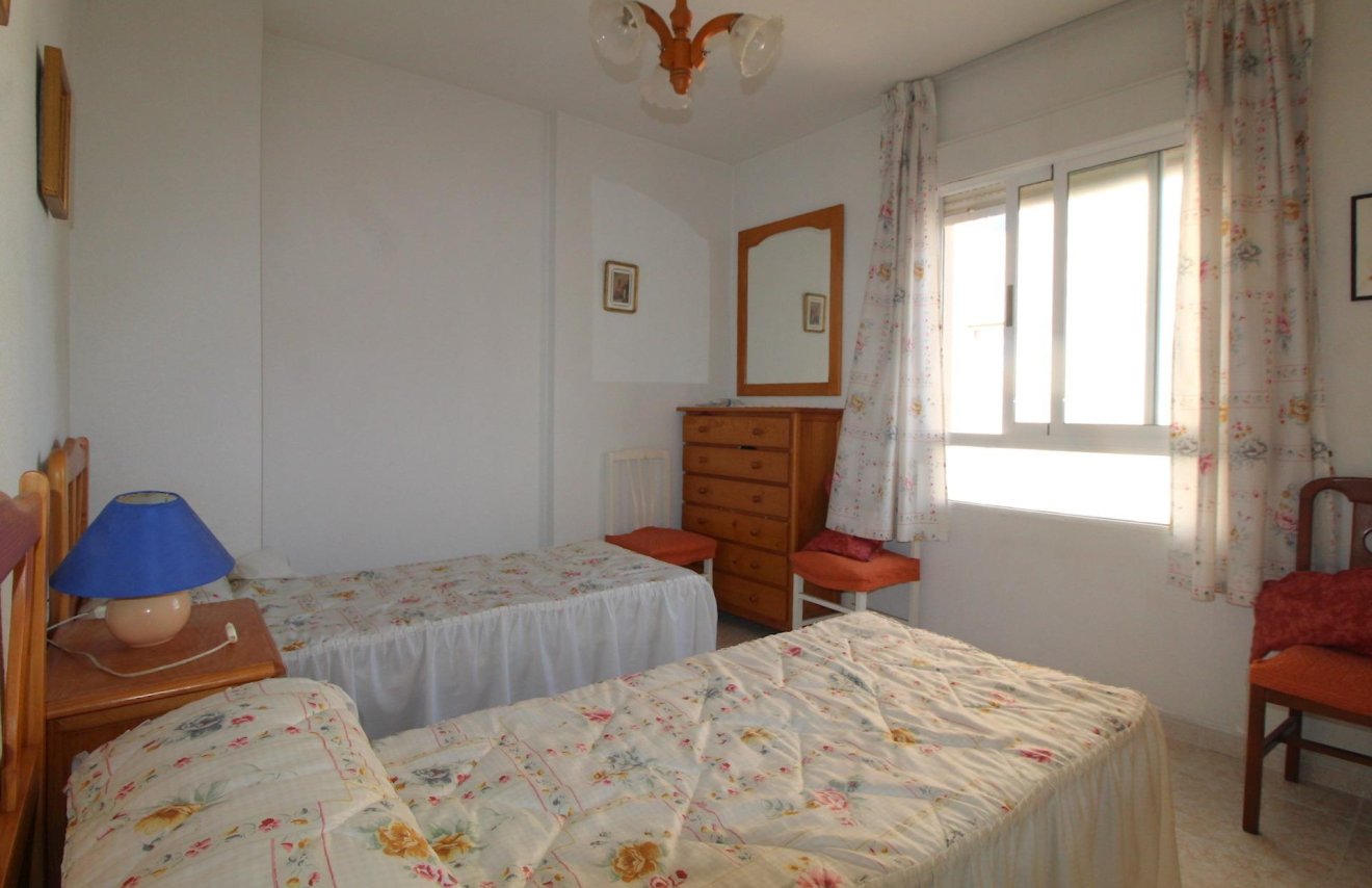 Reventa - Apartamento - Torrevieja - Playa del Cura