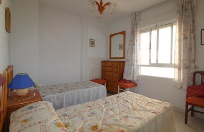 Reventa - Apartamento - Torrevieja - Playa del Cura