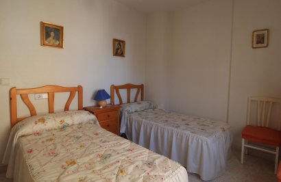 Reventa - Apartamento - Torrevieja - Playa del Cura