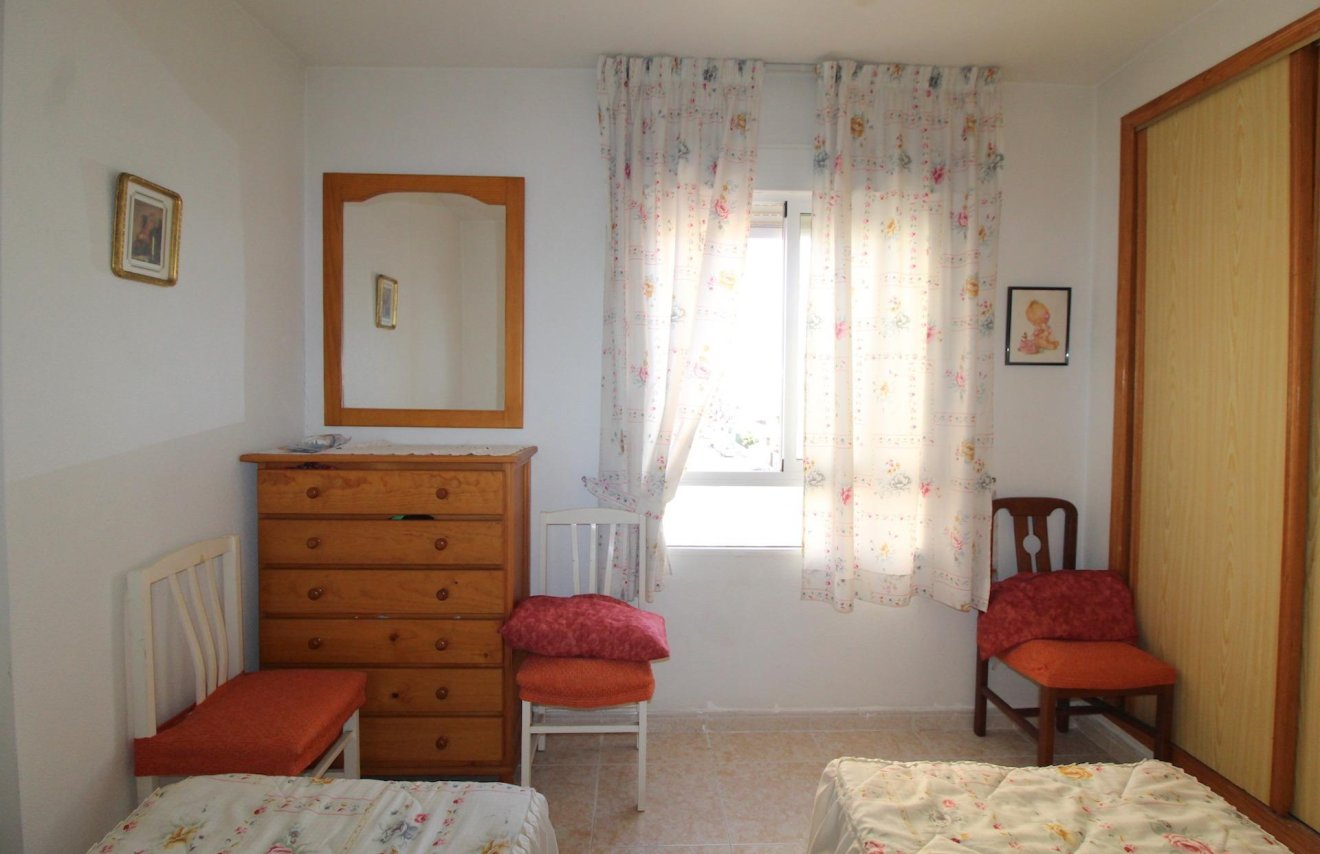 Reventa - Apartamento - Torrevieja - Playa del Cura