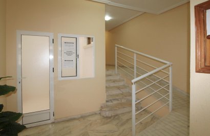 Reventa - Apartamento - Torrevieja - Playa del Cura