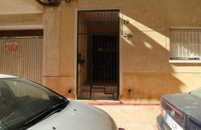 Reventa - Apartamento - Torrevieja - Playa del Cura