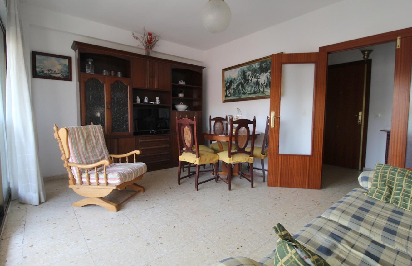 Reventa - Apartamento - Torrevieja - Playa del Cura