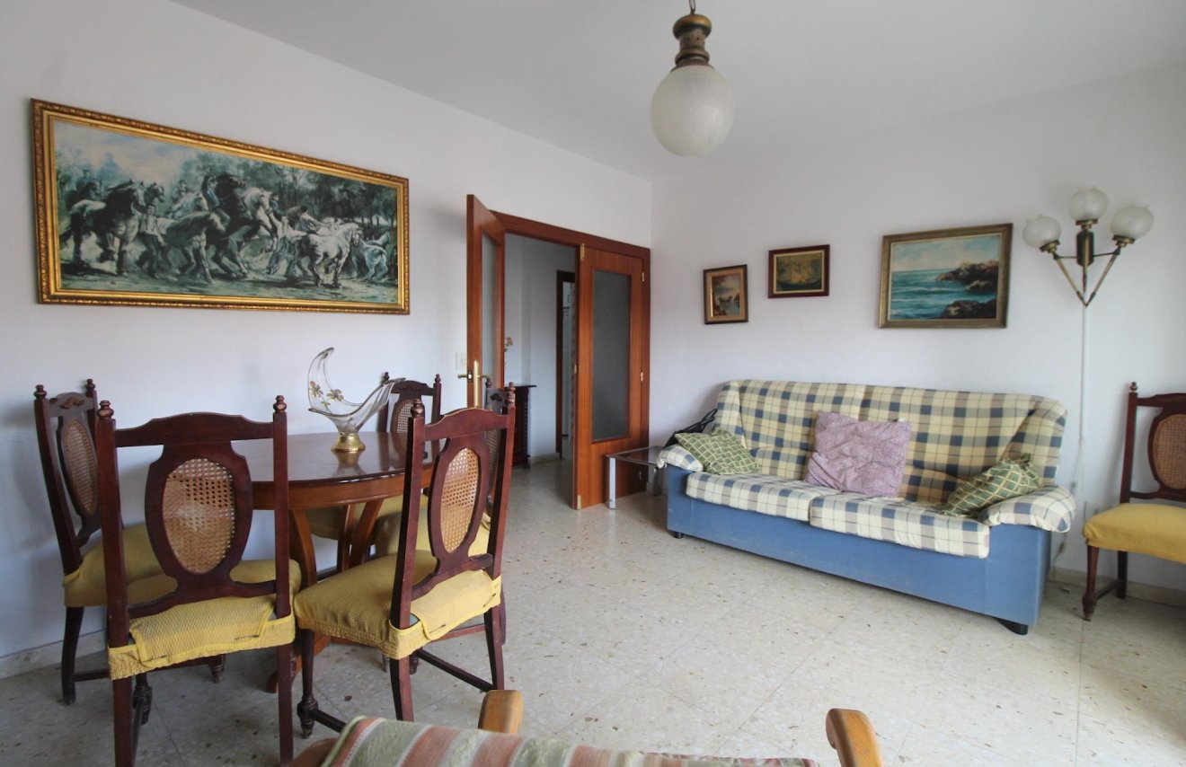 Reventa - Apartamento - Torrevieja - Playa del Cura