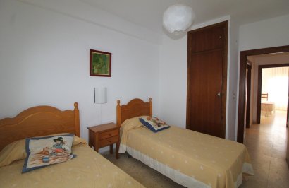 Reventa - Apartamento - Torrevieja - Playa del Cura