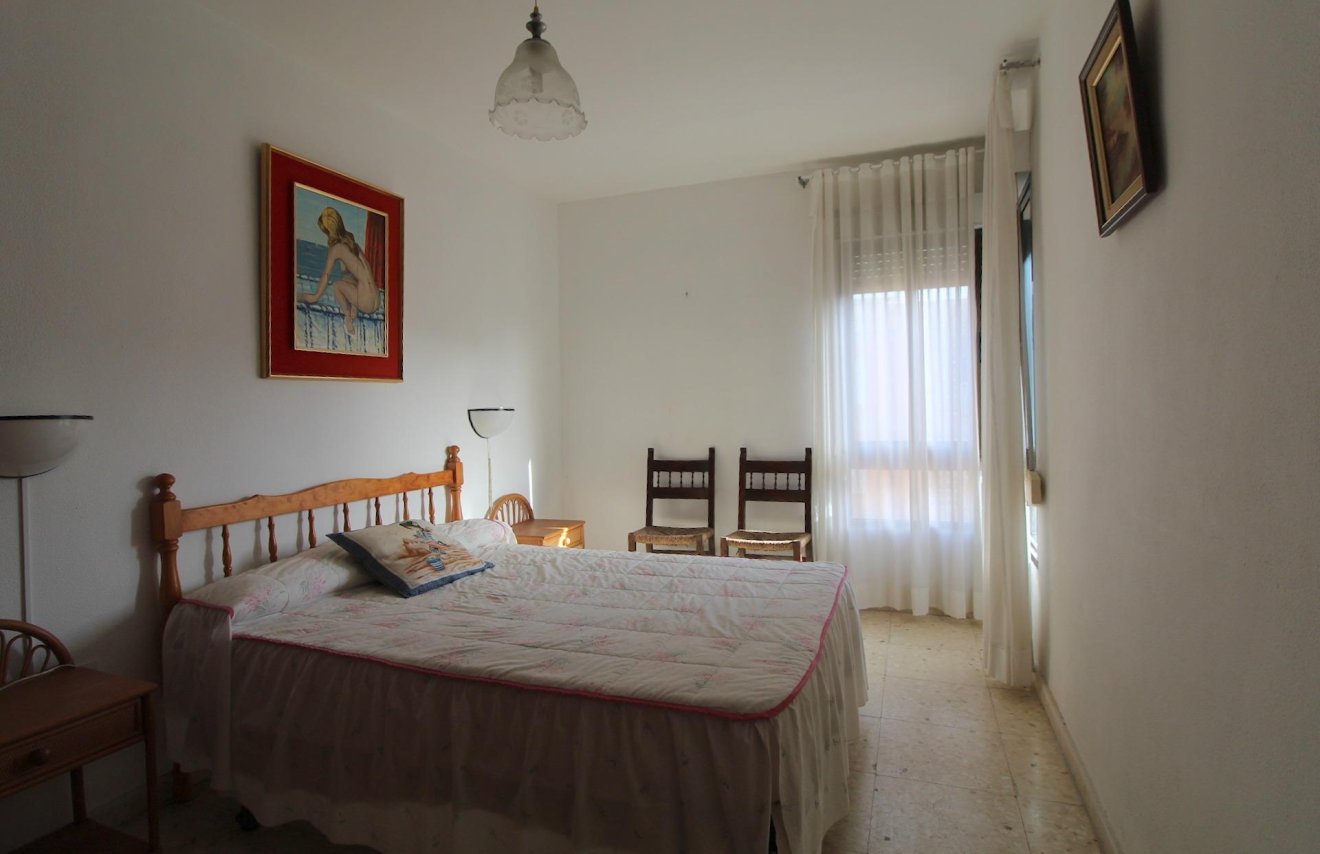 Reventa - Apartamento - Torrevieja - Playa del Cura