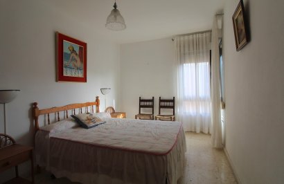Reventa - Apartamento - Torrevieja - Playa del Cura