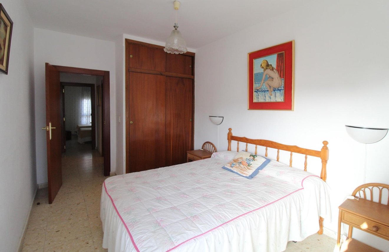 Reventa - Apartamento - Torrevieja - Playa del Cura