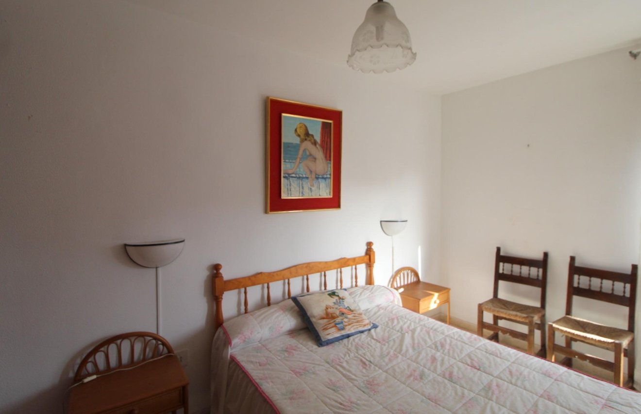 Reventa - Apartamento - Torrevieja - Playa del Cura