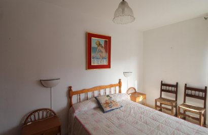 Reventa - Apartamento - Torrevieja - Playa del Cura