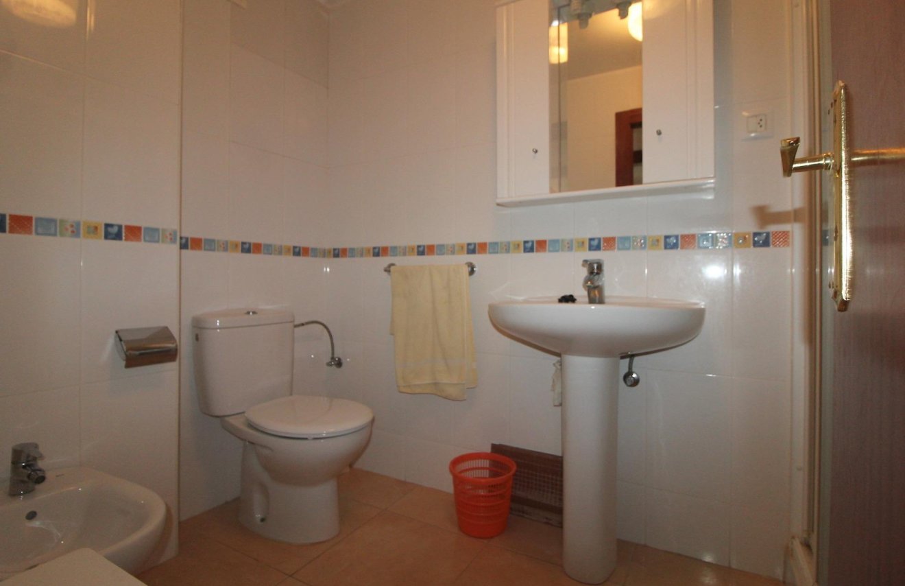 Reventa - Apartamento - Torrevieja - Playa del Cura