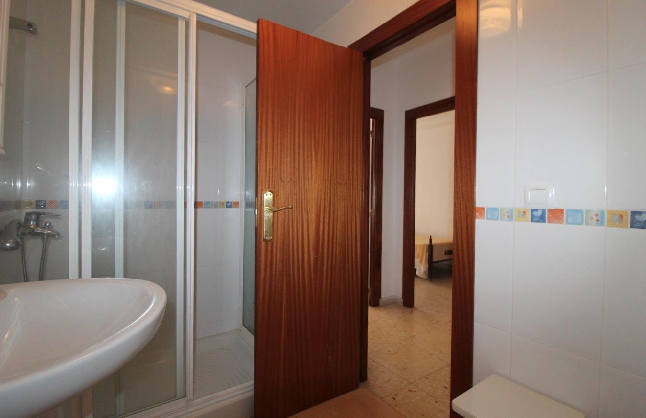 Reventa - Apartamento - Torrevieja - Playa del Cura