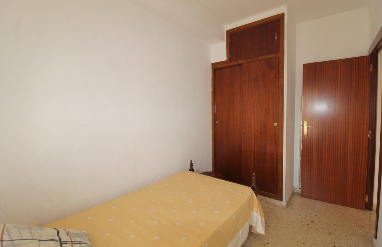 Reventa - Apartamento - Torrevieja - Playa del Cura