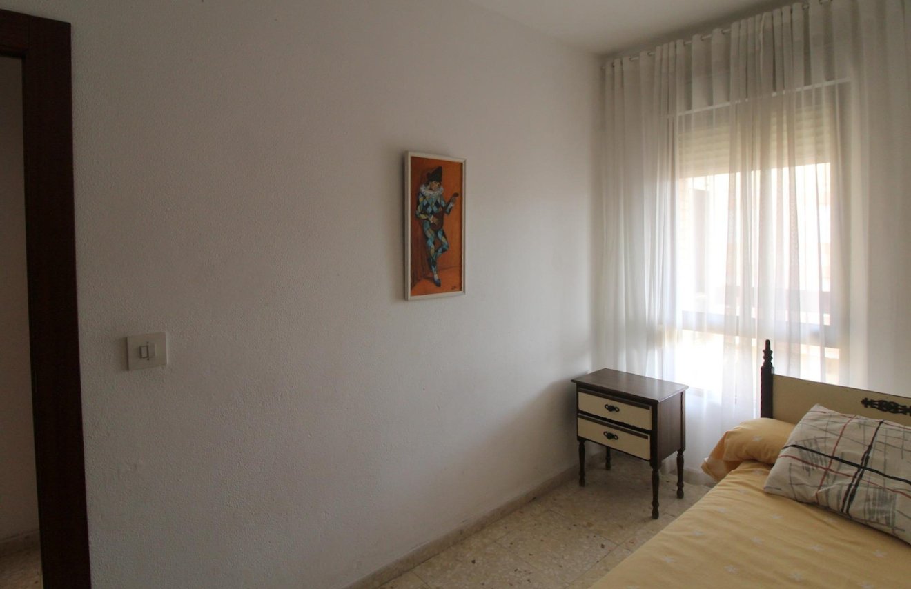 Reventa - Apartamento - Torrevieja - Playa del Cura