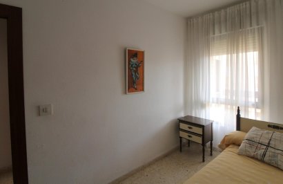 Reventa - Apartamento - Torrevieja - Playa del Cura