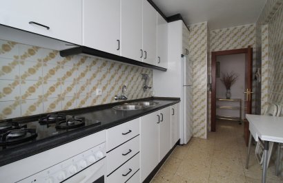 Reventa - Apartamento - Torrevieja - Playa del Cura