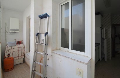 Reventa - Apartamento - Torrevieja - Playa del Cura