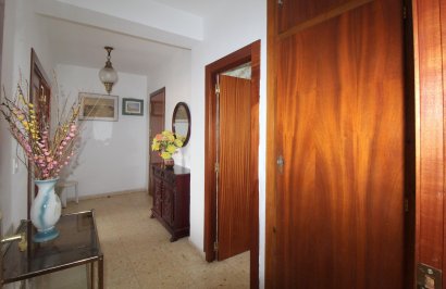 Reventa - Apartamento - Torrevieja - Playa del Cura