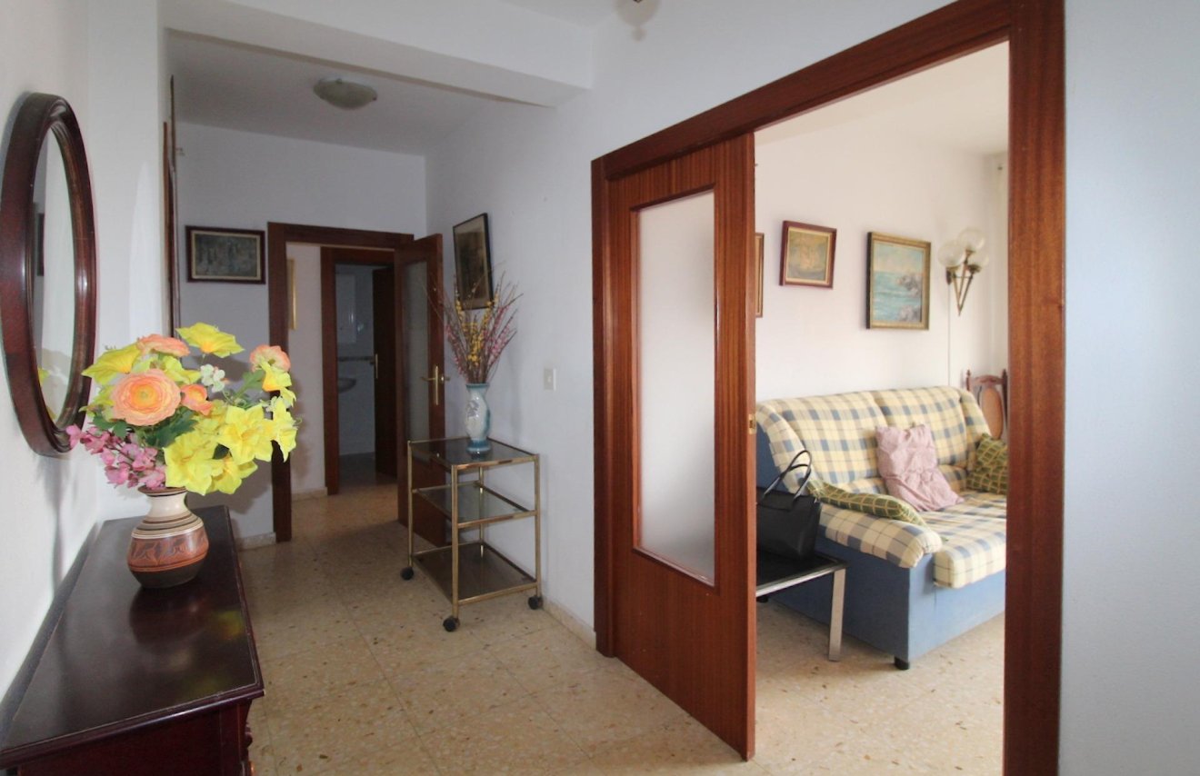 Reventa - Apartamento - Torrevieja - Playa del Cura