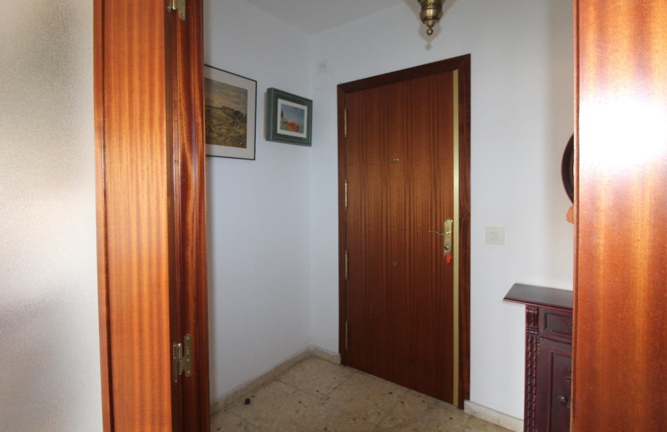 Reventa - Apartamento - Torrevieja - Playa del Cura