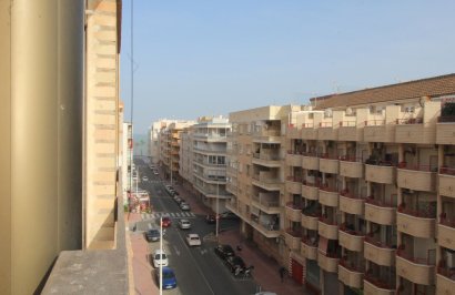 Reventa - Apartamento - Torrevieja - Playa del Cura