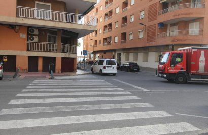 Reventa - Apartamento - Torrevieja - Playa del Cura