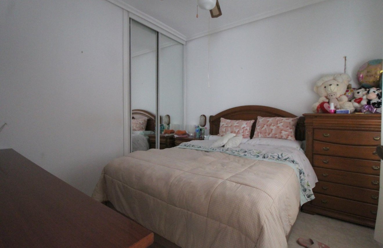 Reventa - Ático Dúplex - Torrevieja - Playa del Cura